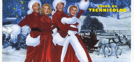 Sunday 22nd December | Grand Cinema Events: White Christmas (1954)