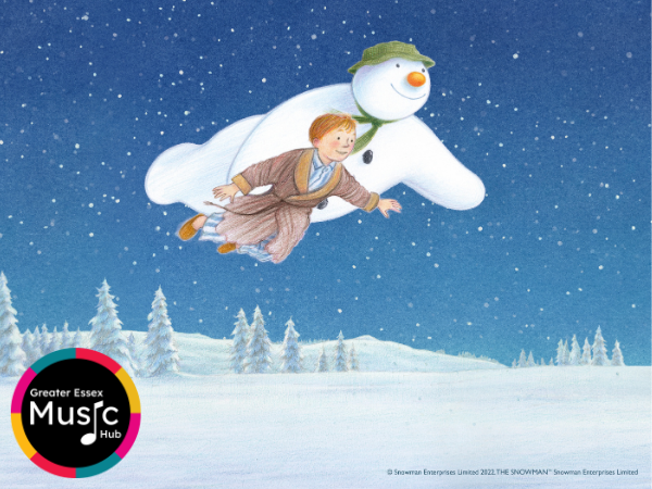 Essex Music Service - The Snowman