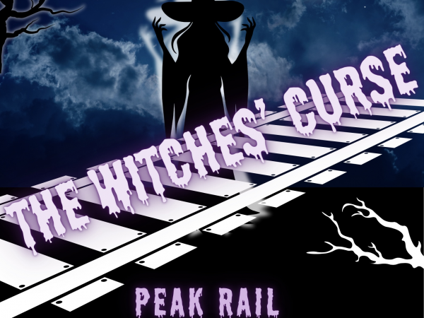 The Witches' Curse