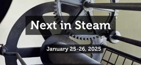 January- Next in Steam