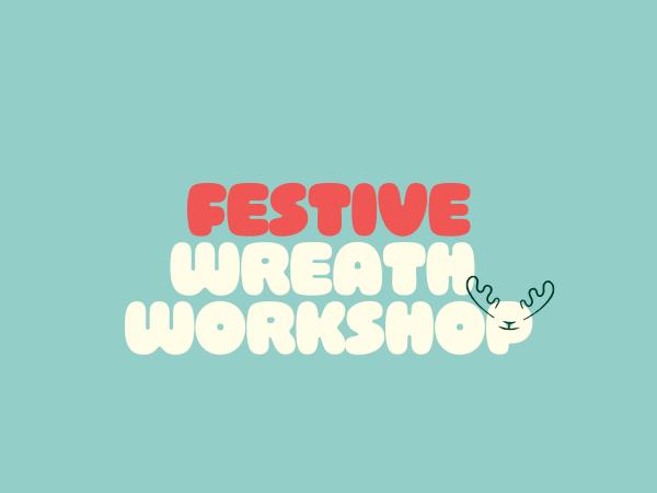 Christmas Wreath Making