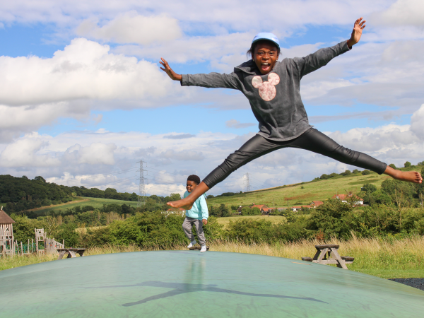 Tickets for Lee Valley