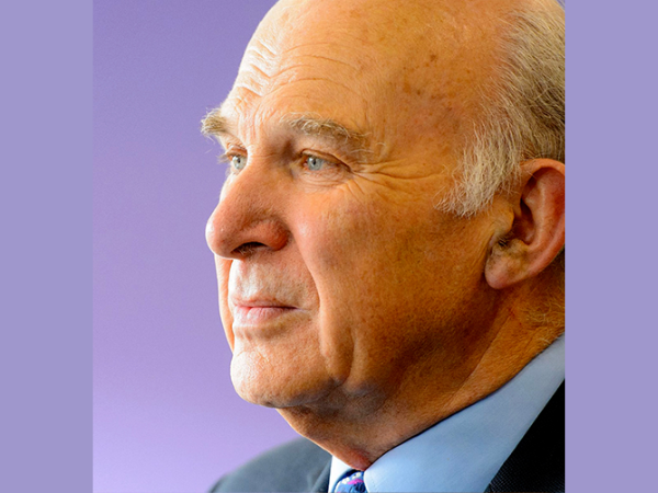 Sir Vince Cable on Eclipsing the West