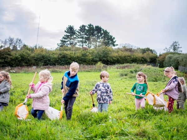 Summer Explorers