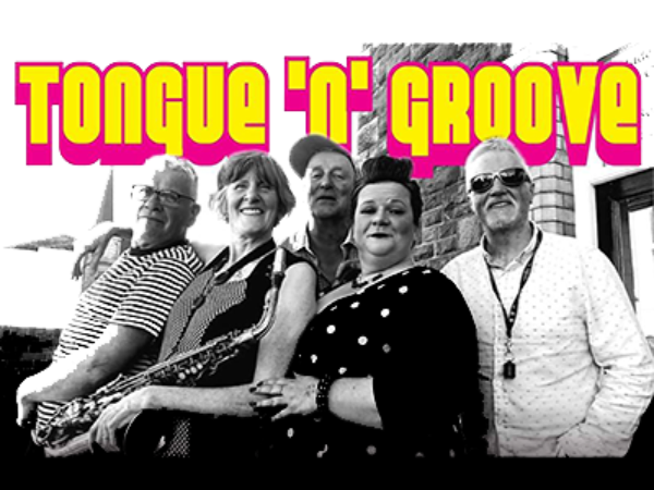 Tongue and Groove