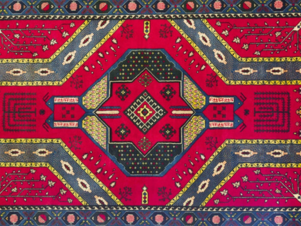 Introduction to Carpet Weaving