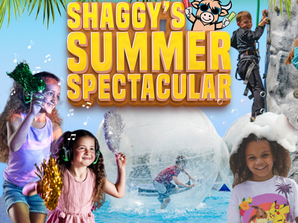 Summer Spectacular