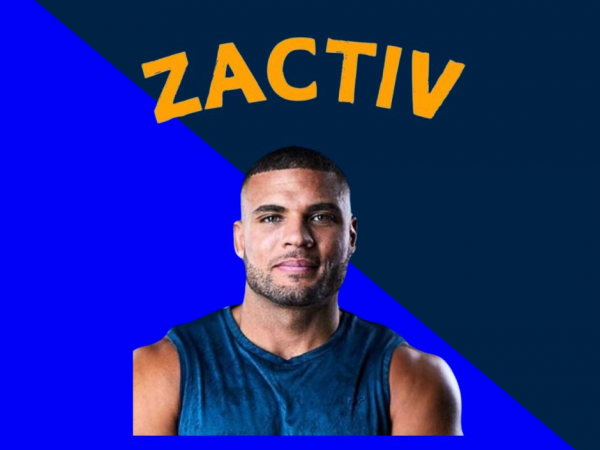 Zactiv!