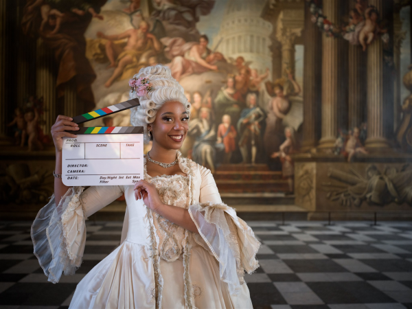 The Art of Location: Creating the world of Bridgerton