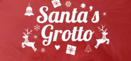 Frosts Santa's Grotto Experience at Willington 2024