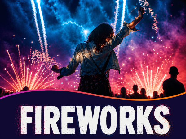 Fireworks 2026
