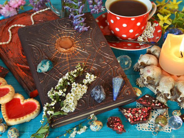 Beltane Wellness Festival | Garden Admission