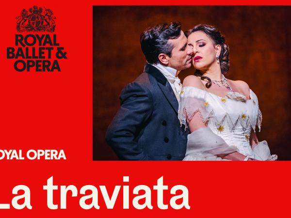 RBO - La Traviata