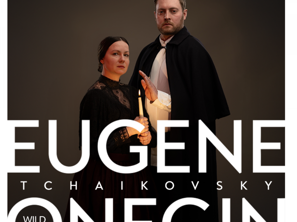 Tchaikovsky's Eugene Onegin