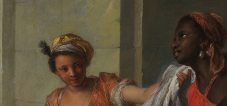 Black Presence in the Wallace Collection