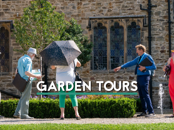 Garden Tours