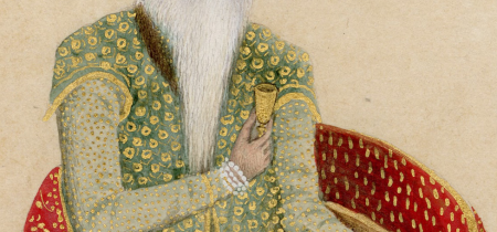 Artistic Patronage at Ranjit Singh’s Court