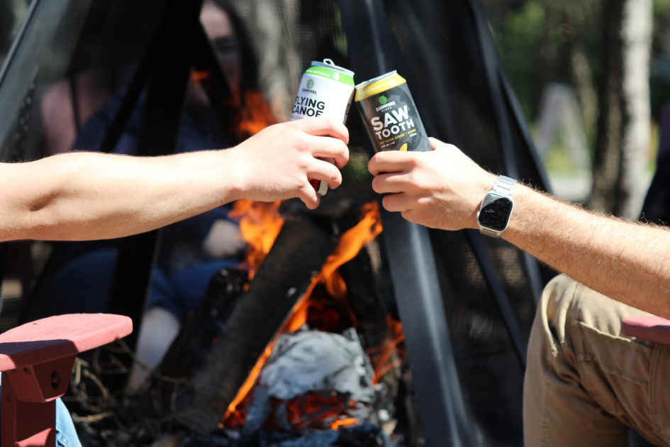 Buy 2024 Campfires Tickets online Saunders Farm Inc.