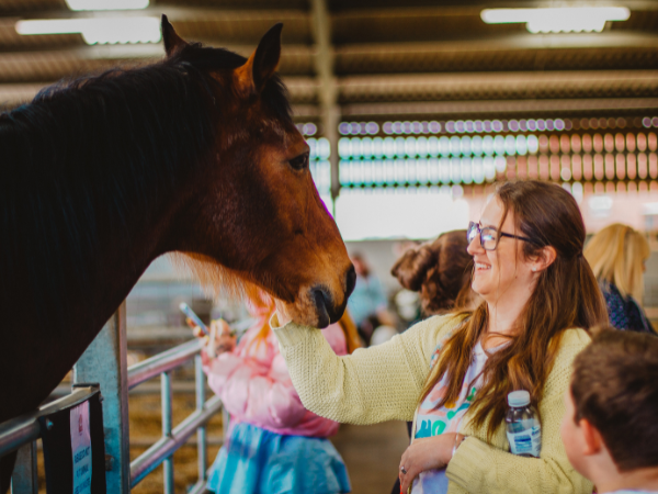 Mother's Day Weekend