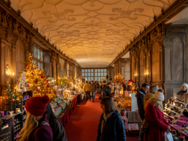 Mercatum Admission