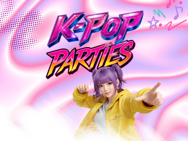 K-pop Parties