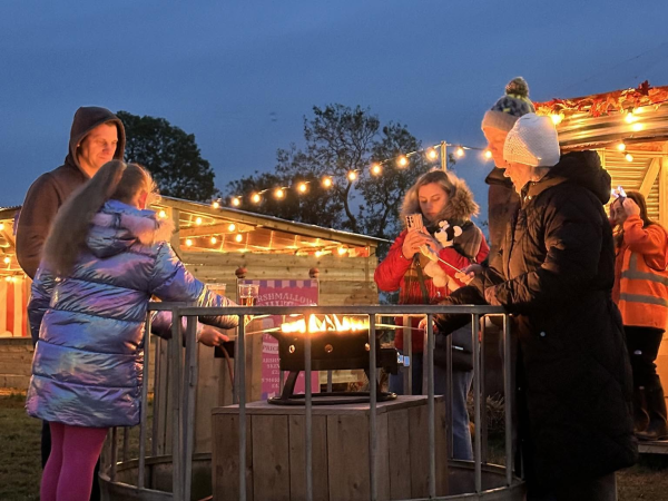 Family Pumpkin Nights | 5.30pm–8.30pm
