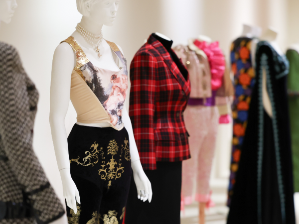 Not so Fast Fashion