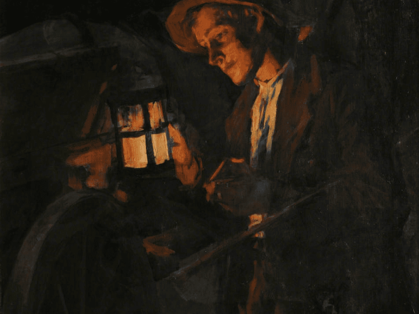 Kernow Chamber Players – Four Christmas Tales