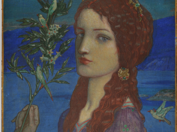 Art History Festival Tours