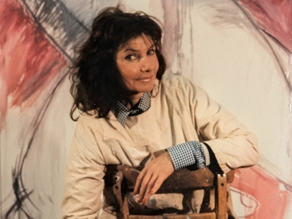 Lys Hansen: A Retrospective