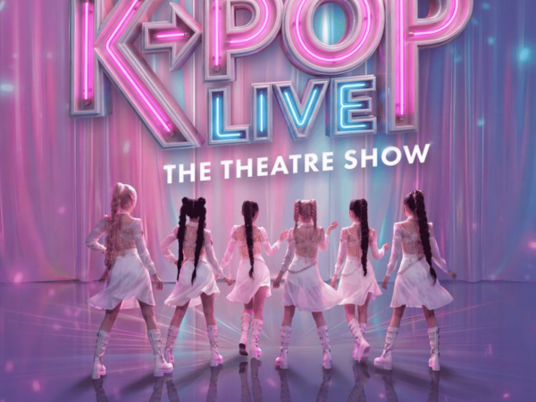 K POP LIVE Back Area - Saturday 22nd August 26