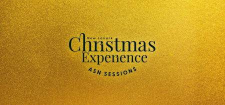*QUIET SESSIONS* New Lanark Christmas Experience (ASN Sessions)