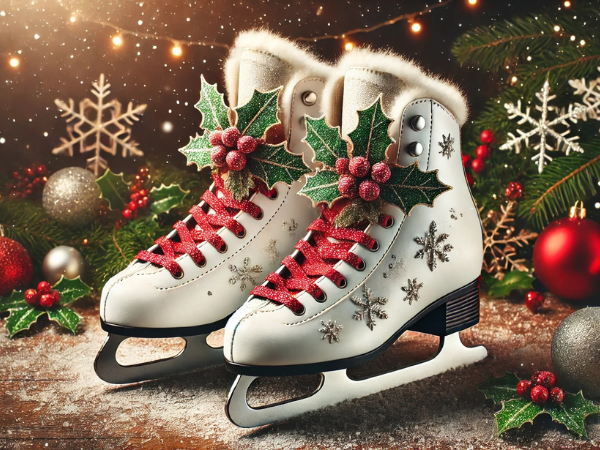 Rink Of Kerry Skating