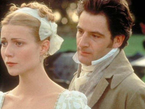 Emma (Film 1996 Cert PG)