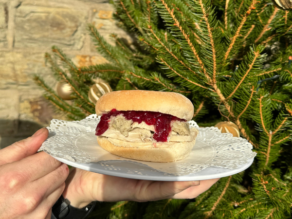 Celebrate the Season with Our Christmas Prebooked Specials