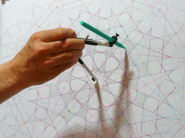 Sacred Geometry, Art & Architecture (2026)