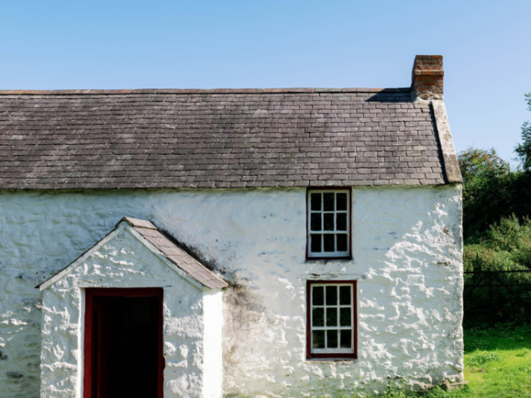 Homes in Focus – Coshkib Hill Farm