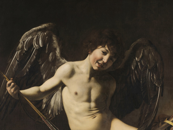 Dangerous Beauty: Waldemar Januszczak and Dr Xavier Bray in Conversation