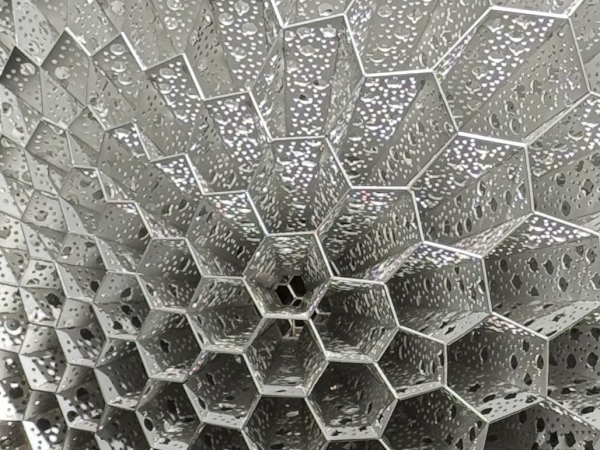 Friends Event: In Conversation: Conrad Shawcross RA, 28 April 2026