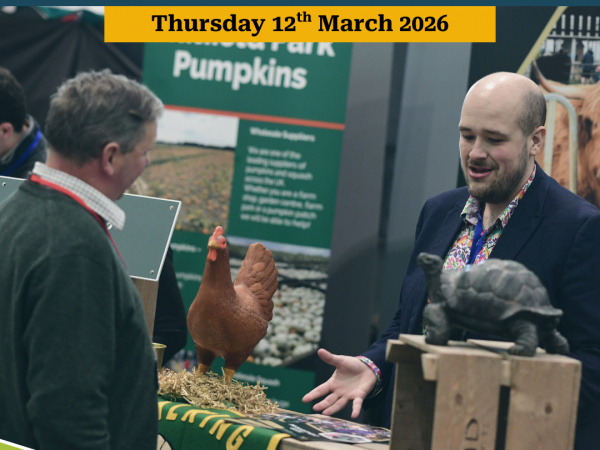 Conference & Trade Exhibition