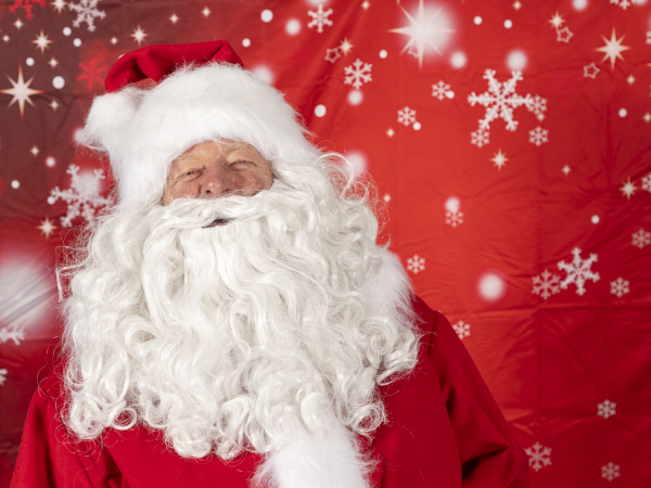Breakfast Santa Cruise
