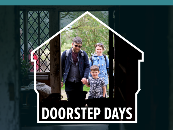 Doorstep Days