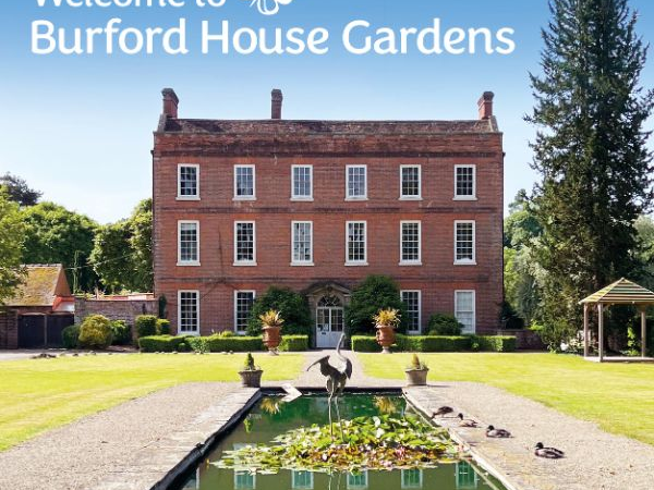 Burford House Gardens