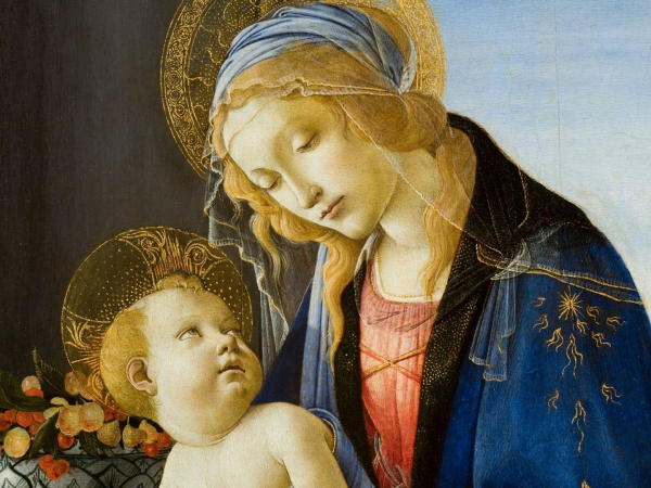 Masterclass: Egg Tempera Painting of the Florentine School