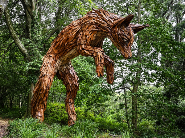 General Garden Admission