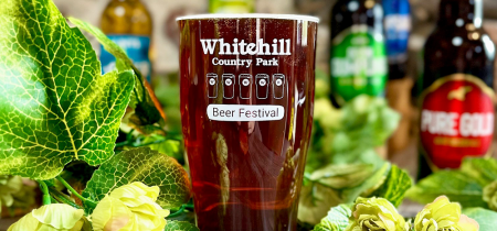 Whitehill Beer Festival 26 October 2024