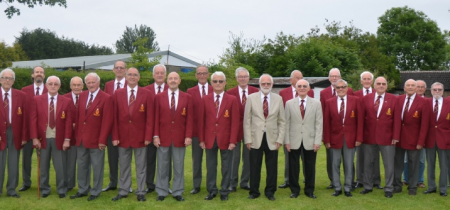 Thurnscoe Male Voice Choir