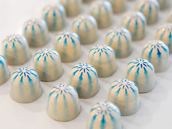 Festive Chocolate Bonbon Masterclass 2025