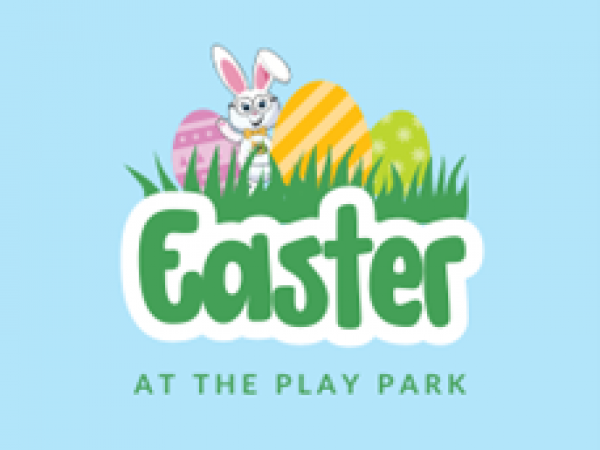 Easter @ the Play Park 2026