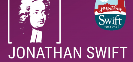 Jonathan Swift; savage indignation